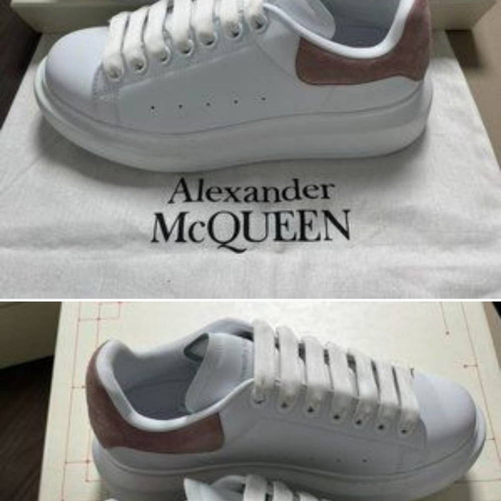 Alexander McQueen Sneakers